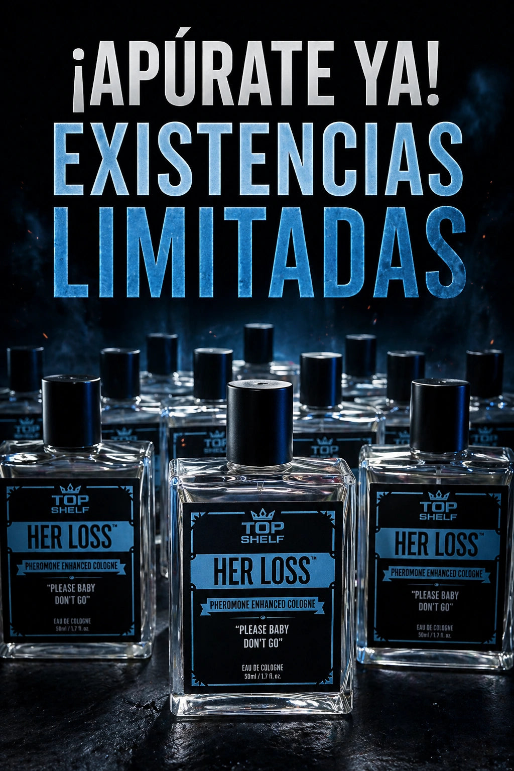 PERFUME HER LOSS 2.0