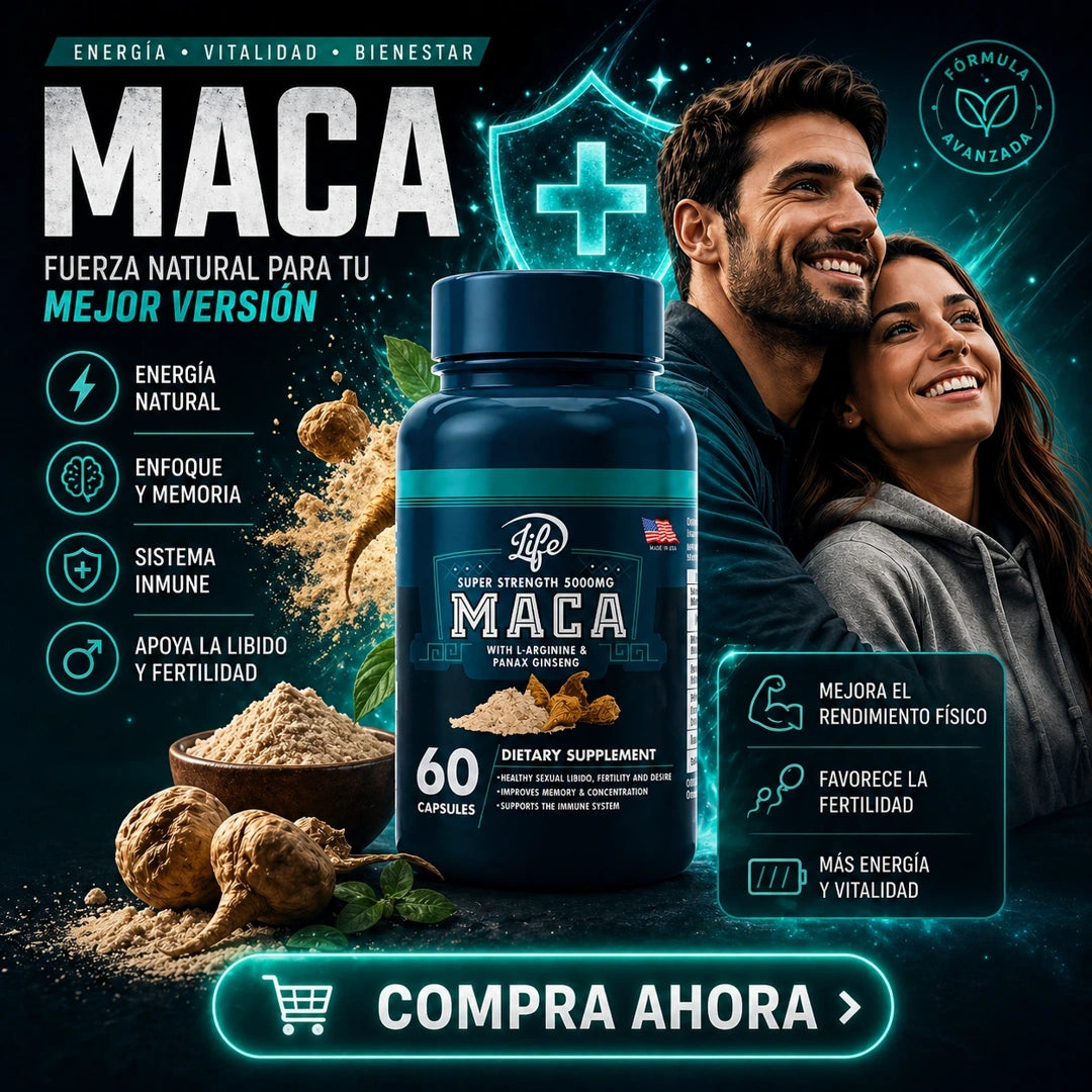 MACA