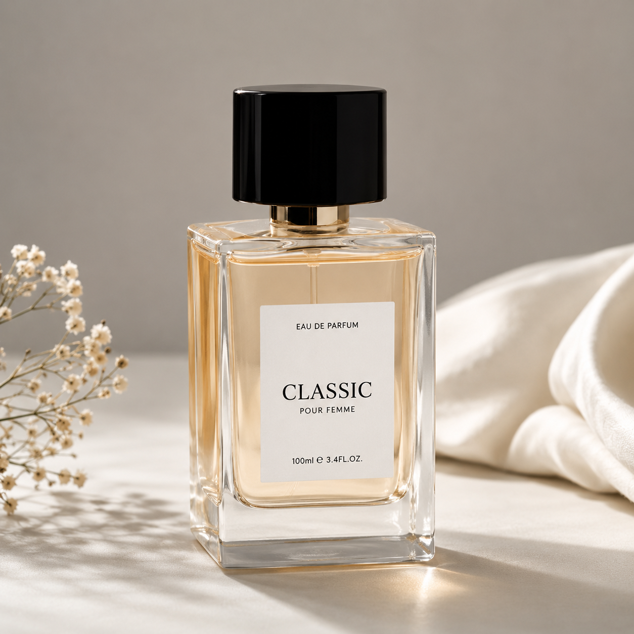 PERFUMERIA