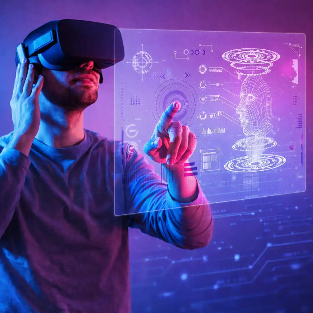 TECNOLOGIA - Jm CreationsDR