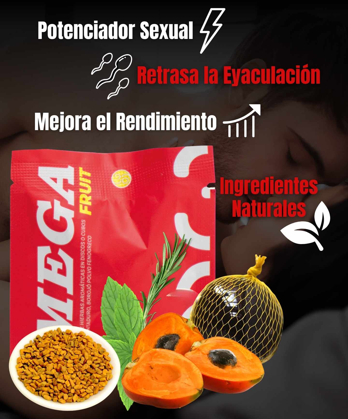 MEGA FRUIT