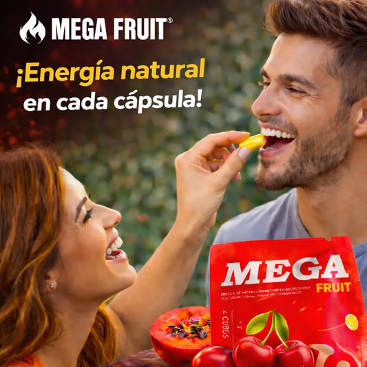 MEGA FRUIT