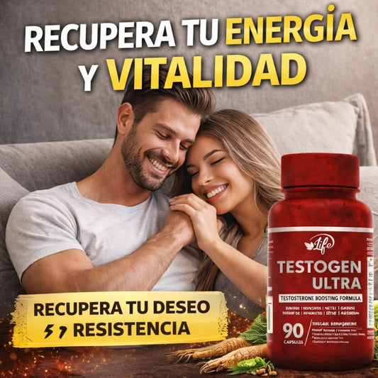 TESTOGEN ULTRA