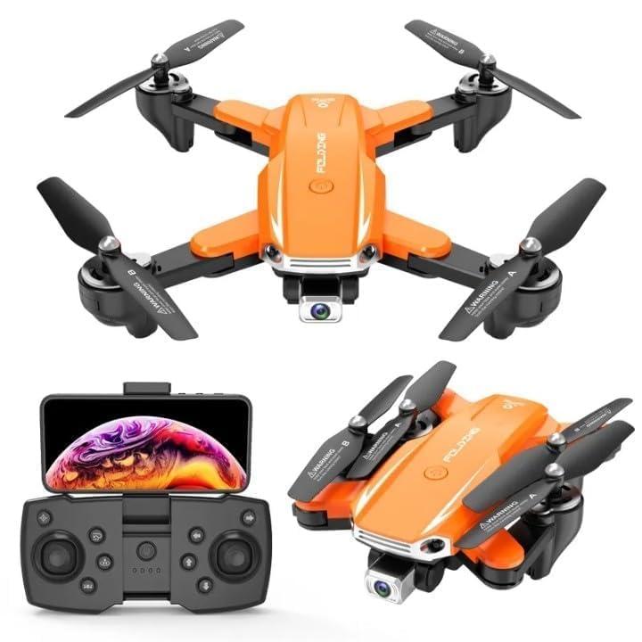 DRONE S6