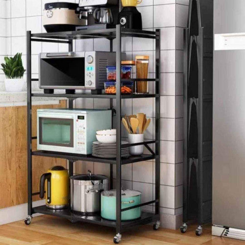 ESTANTE ORGANIZADOR DE COCINA