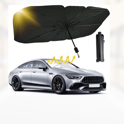 SOMBRILLA PROTECTORA PARA CARROS