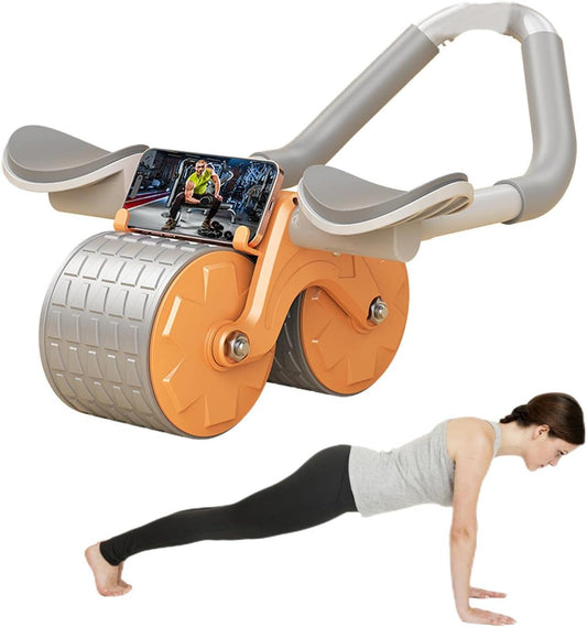 Abdominal Exercise Roller