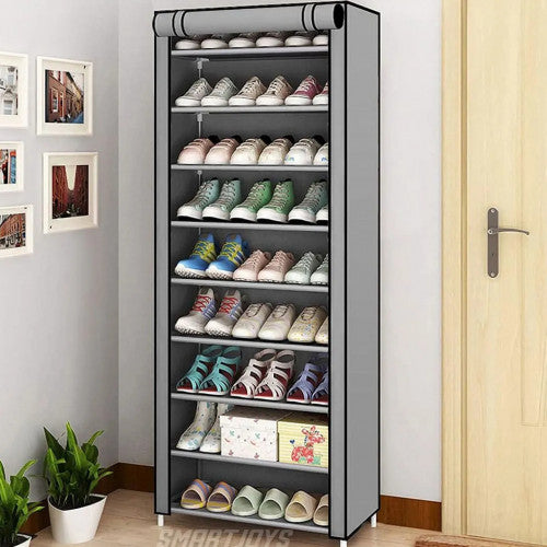 ORGANIZADOR DE ZAPATOS