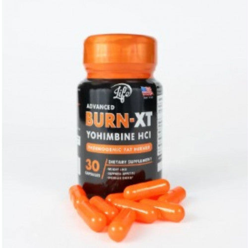 BURN-XT