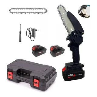 MINI MOTOSIERRA ELECTRICA