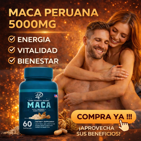MACA