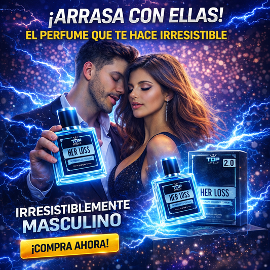 PERFUME HER LOSS 2.0