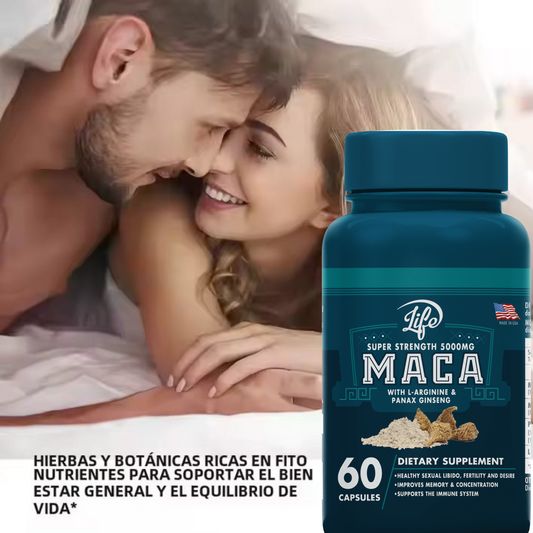 MACA