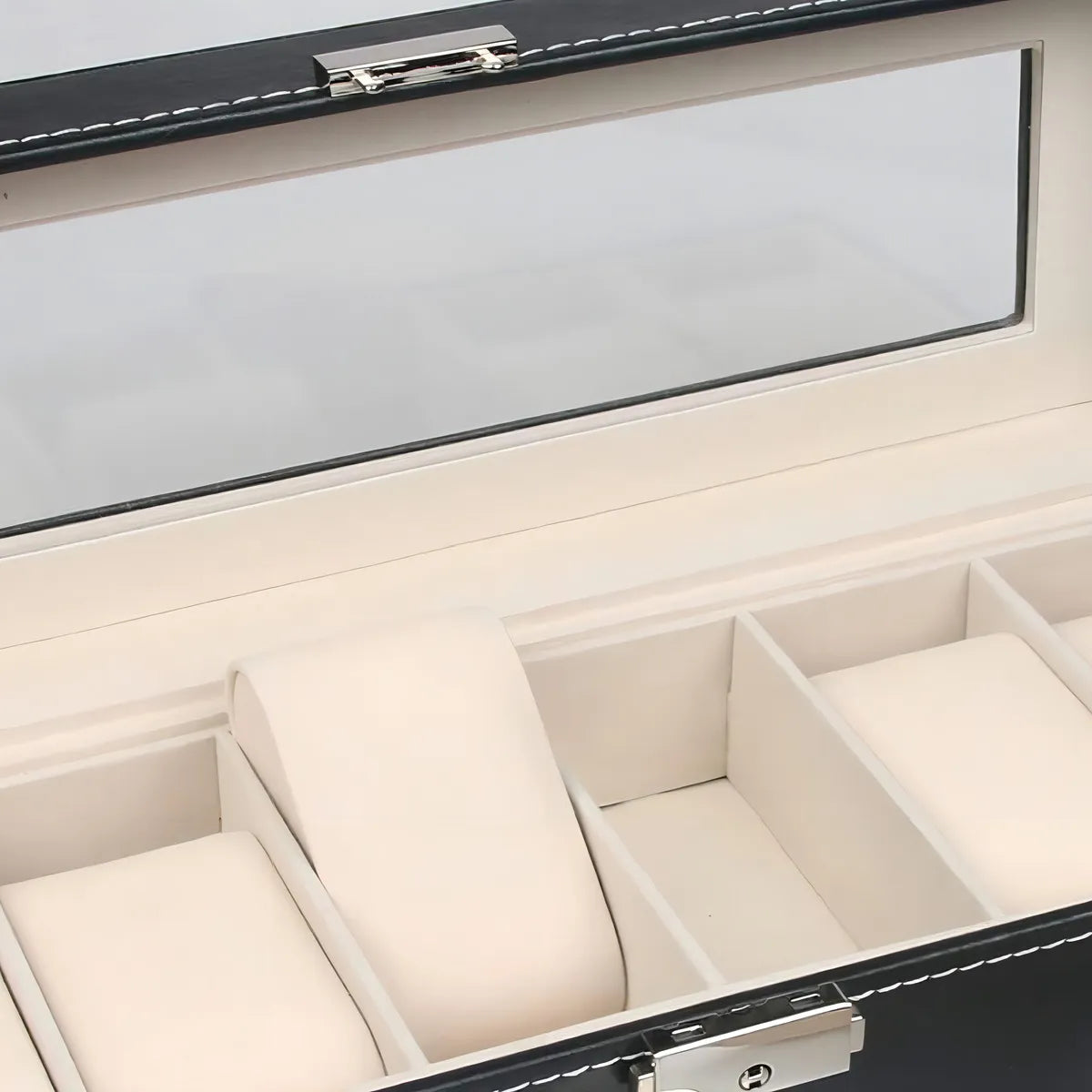 CAJA PARA RELOJES