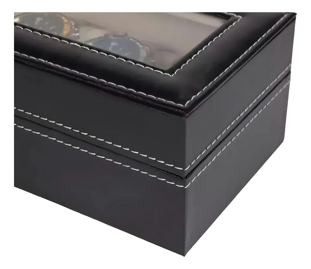CAJA PARA RELOJES