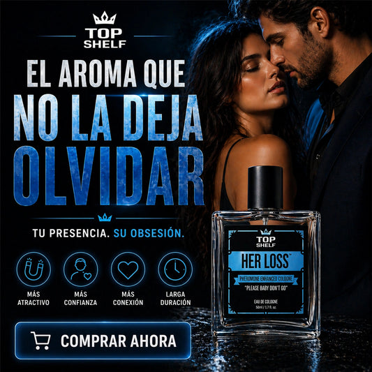 PERFUME HER LOSS 2.0