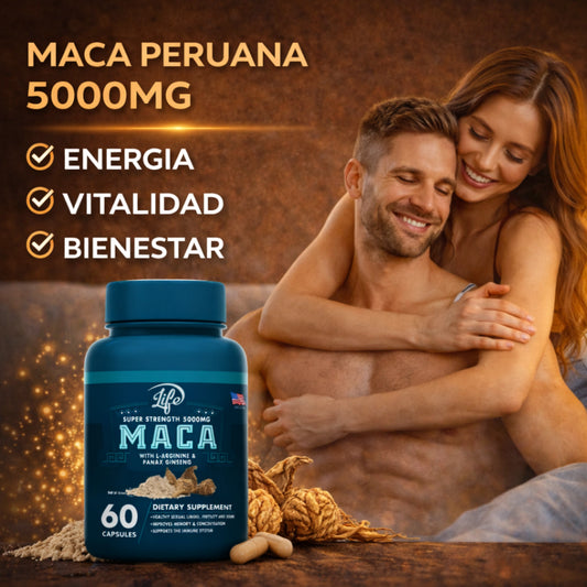 MACA