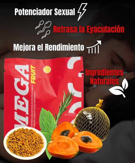 MEGA FRUIT
