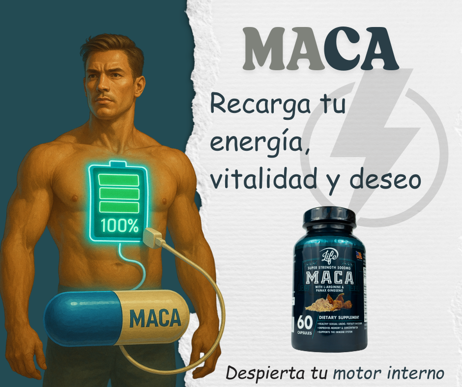 MACA