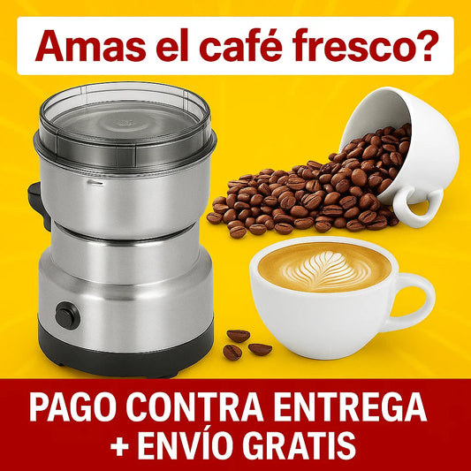 ELECTRIC COFFEE GRINDER