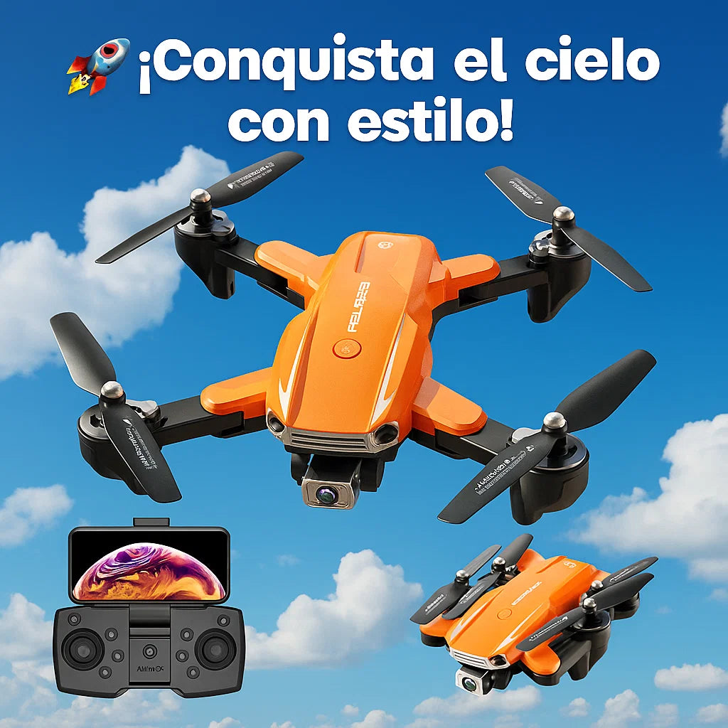 DRONE S6