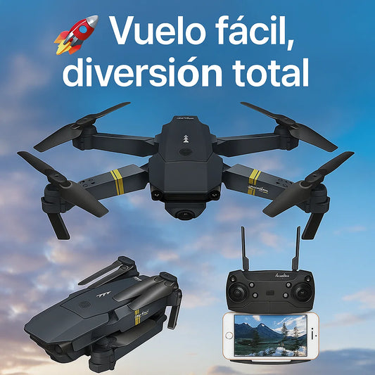 DRONE E58