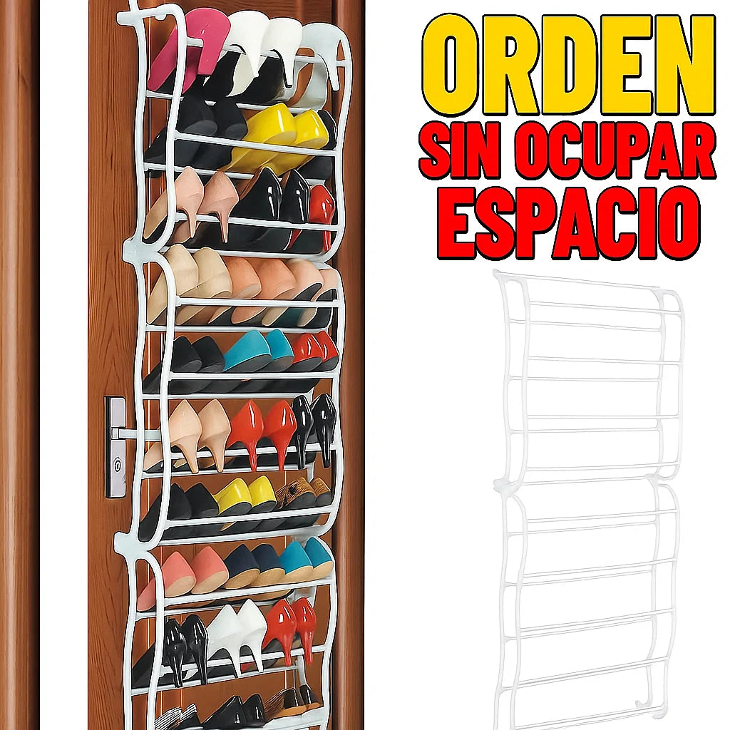 ZAPATERA DE PUERTA