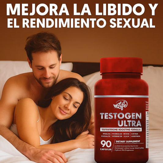 TESTOGEN ULTRA
