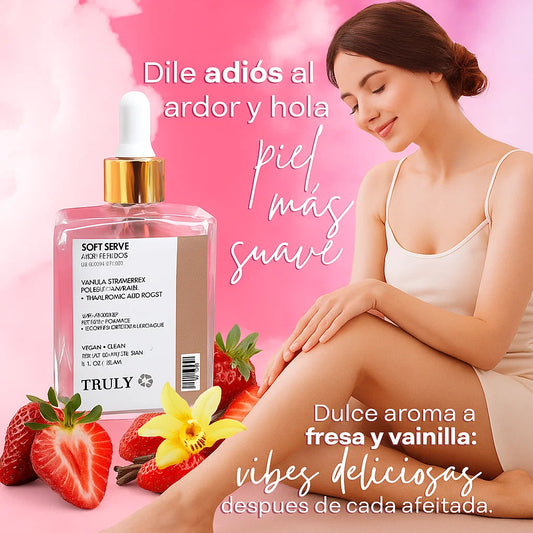 TRULY SERUM ACLARANTE