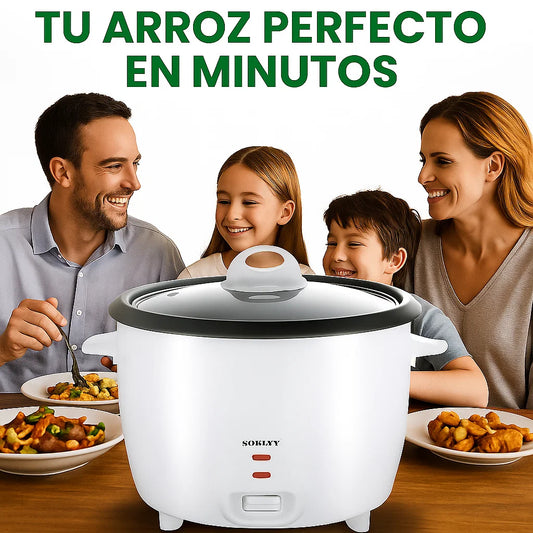 OLLA ARROCERA SOKANY