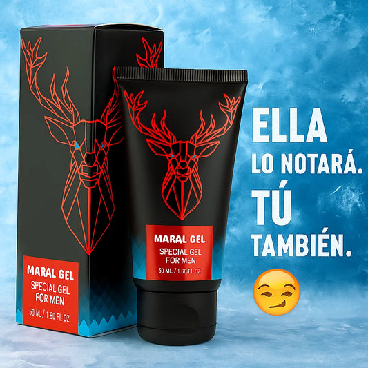 MARAL GEL