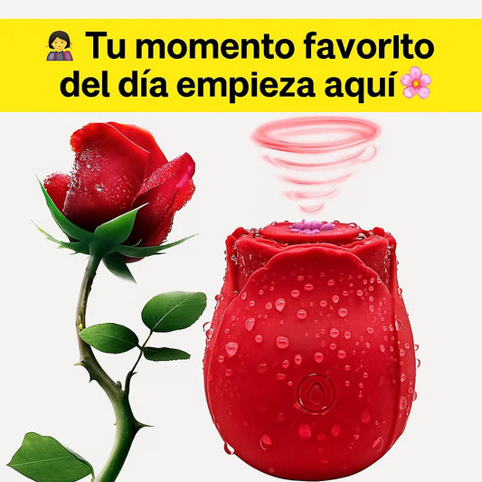 ROSA DEL AMOR