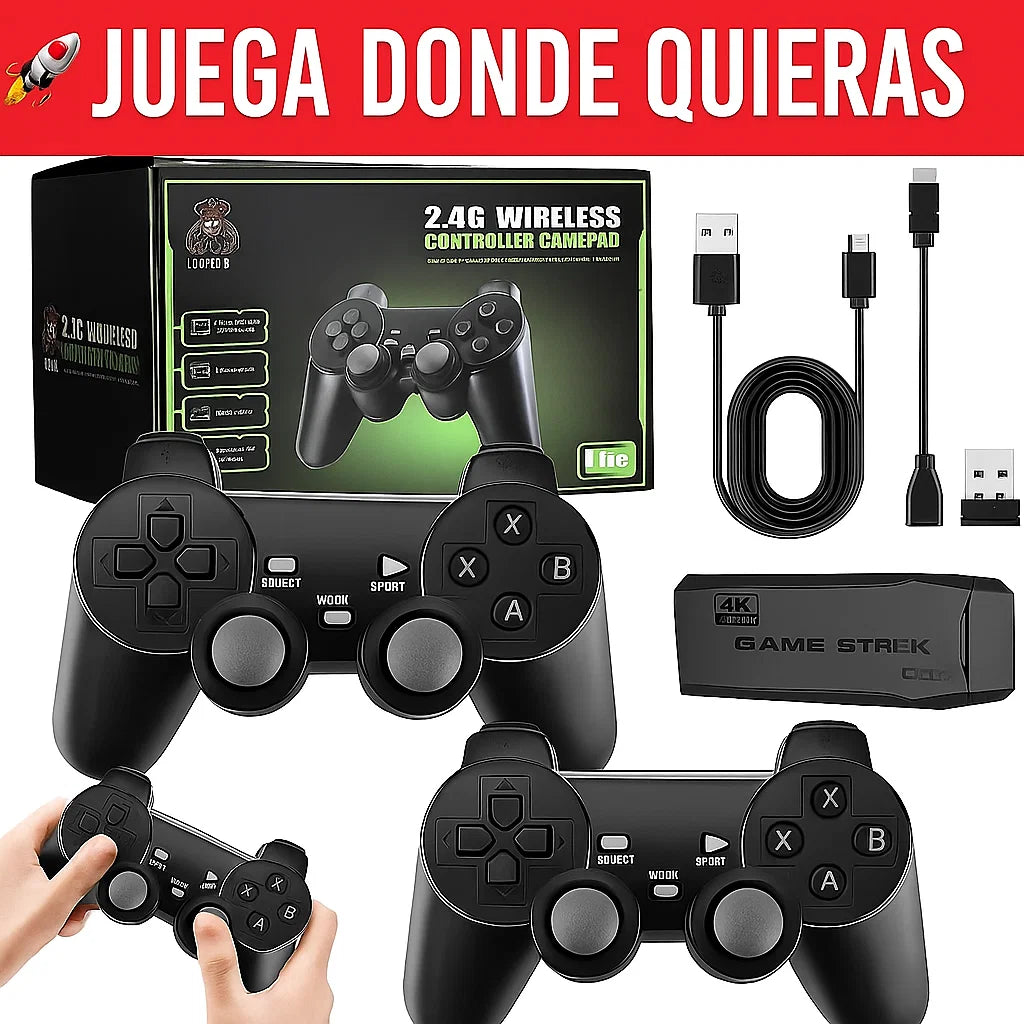 GAME STICK LITE 2023