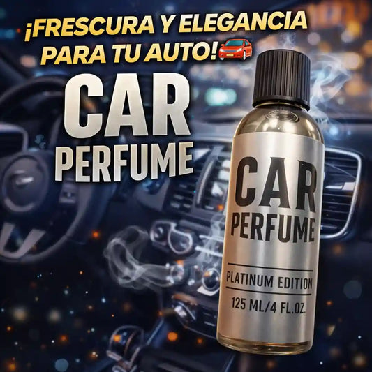 CAR PERFUME