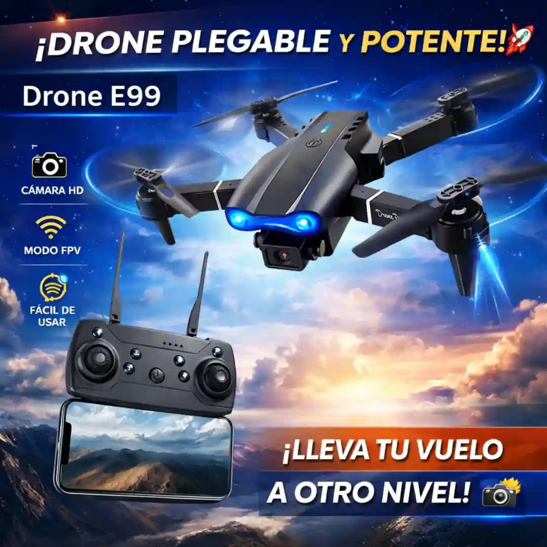 DRONE E99