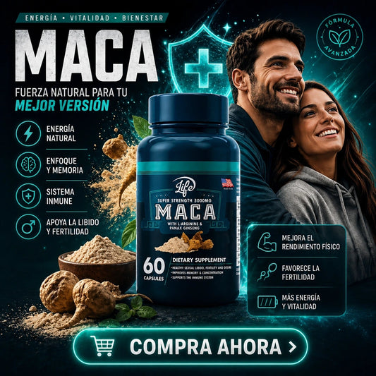 MACA