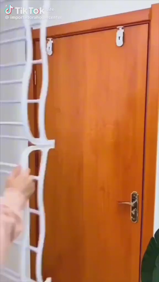 ZAPATERA DE PUERTA