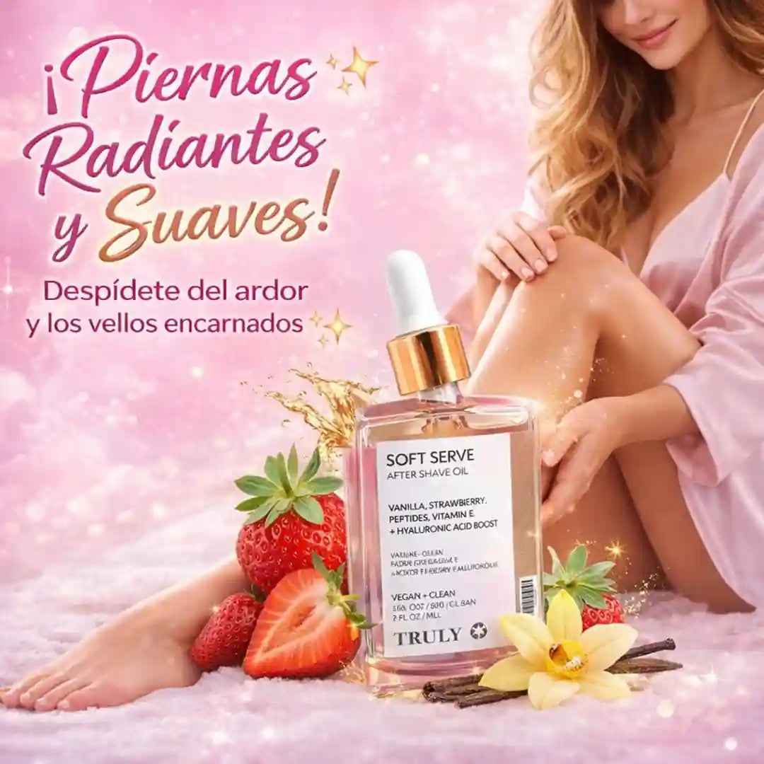 TRULY SERUM ACLARANTE