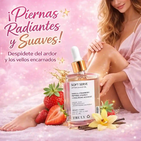 TRULY SERUM ACLARANTE