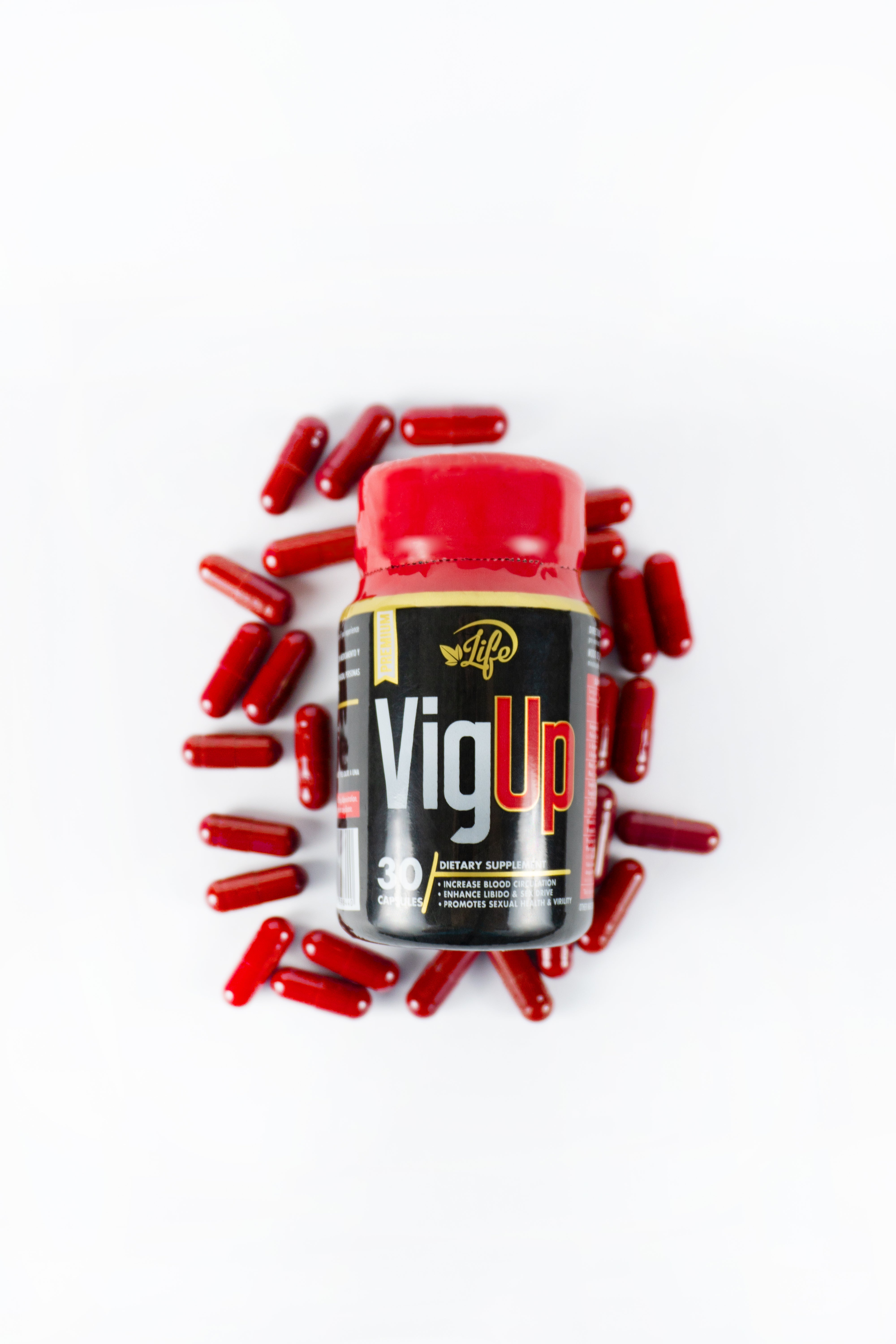 VIGUP