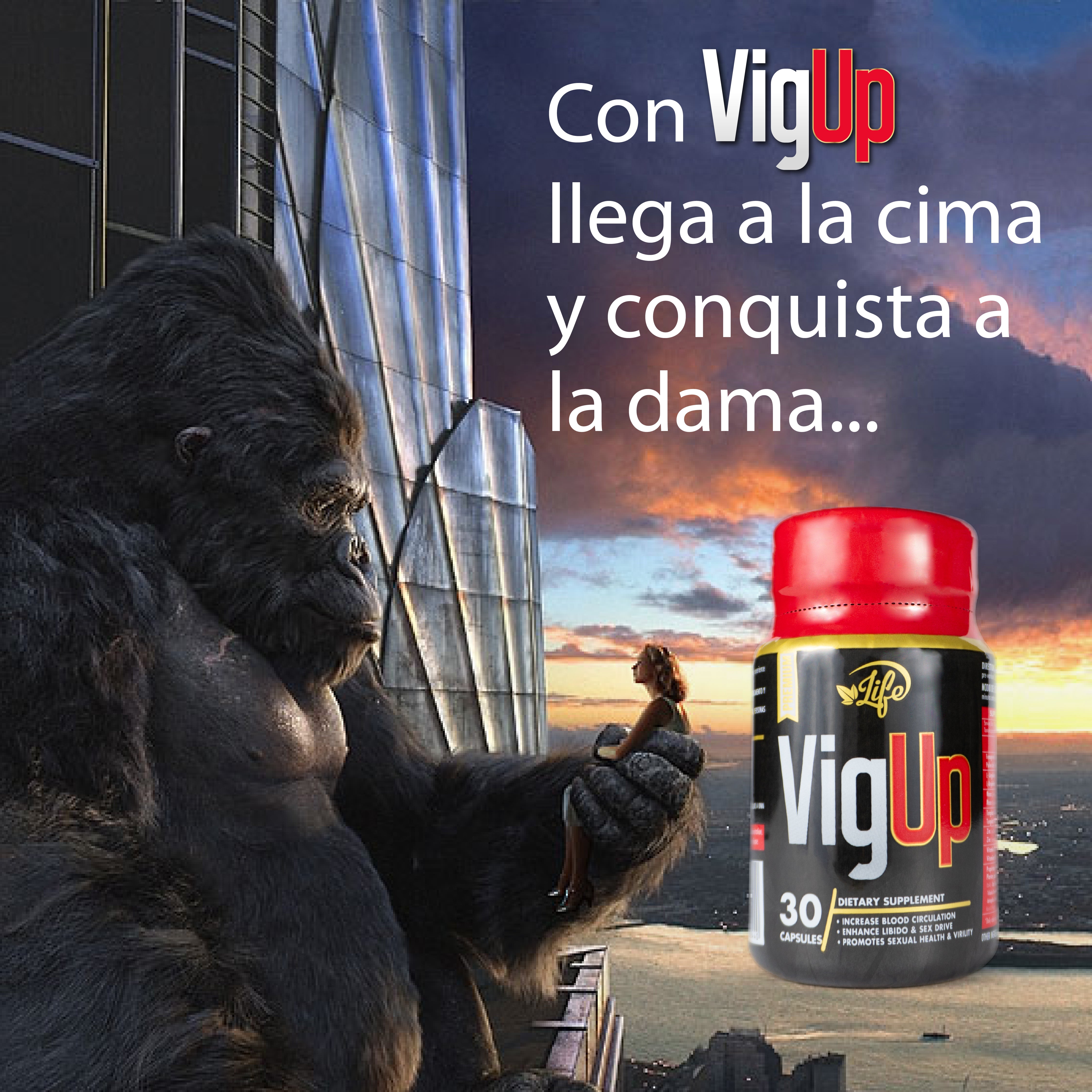 VIGUP