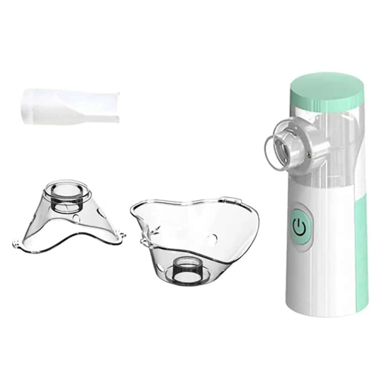NEBULIZADOR PORTATIL