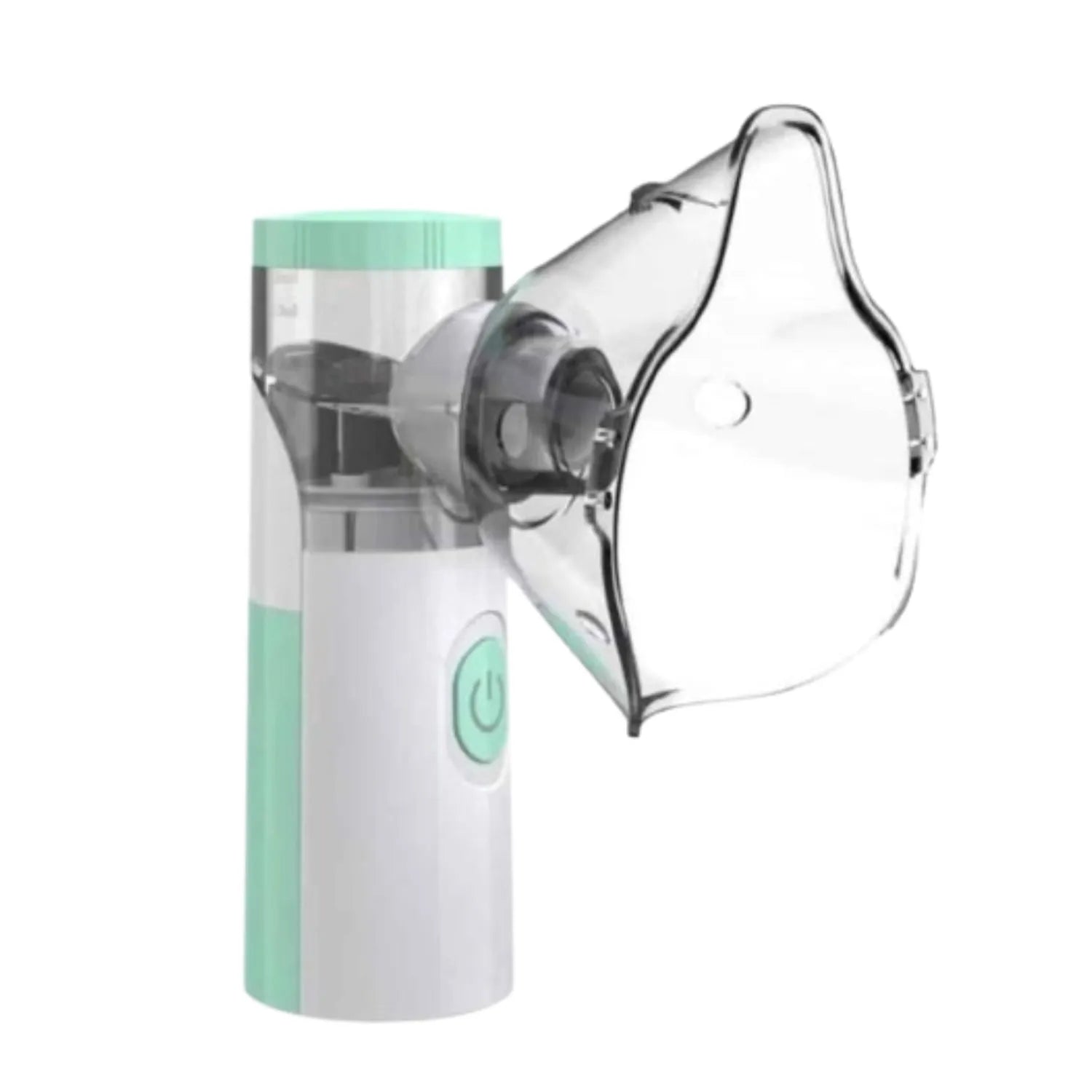 NEBULIZADOR PORTATIL